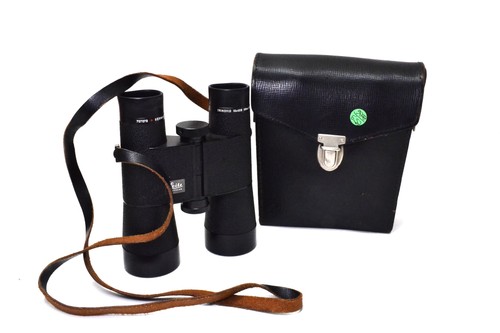 Leica trinovid fernglas 10x40b - leica,