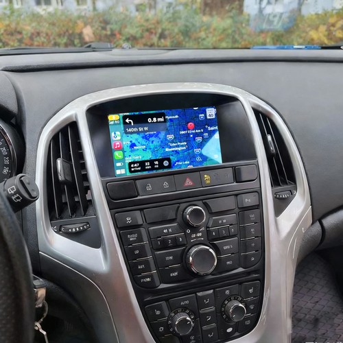 Für opel astra 2009 2014 - für,