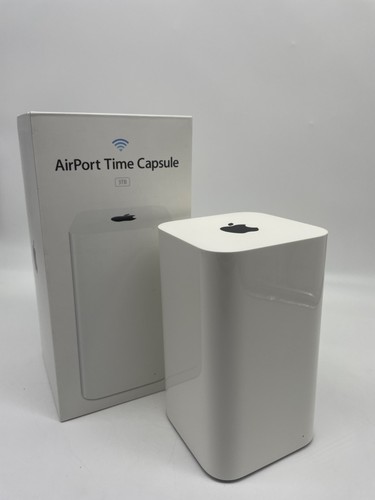 Apple airport time - apple,