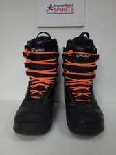 Trans MP Snowboard Boots