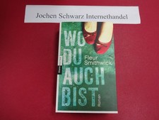 Wo du auch bist Smithwick