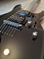 ESP LTD M-17 7-String 7-Saiter