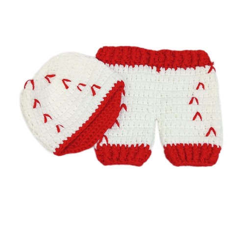 Häkelstrick babys - häkelstrick,