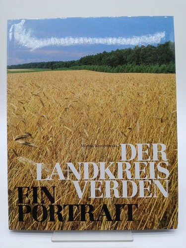 Der landkreis verden ein - verden.,