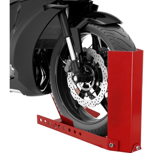 Motorrad reparaturständer - motorrad,