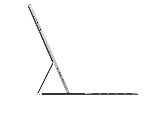 Apple ipad smart keyboard - apple,
