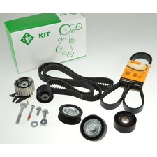 Rep.-Satz Zahnriemen