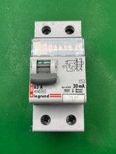 Legrand 08630 63a 30ma rcd - 63a,