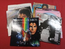 Michael Jackson  SAMMLUNG /