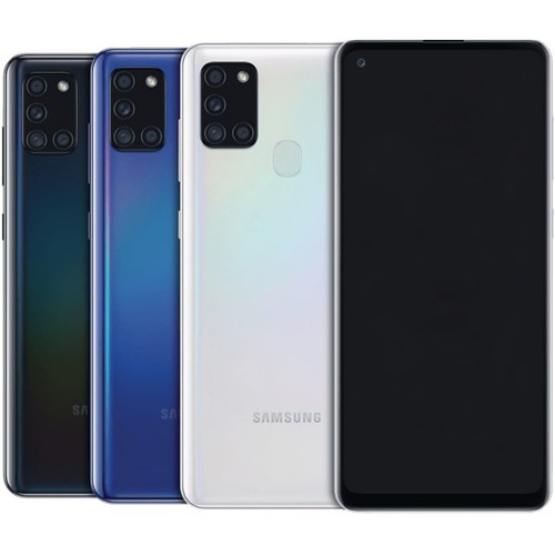 Samsung galaxy a21s 32gb - samsung,