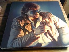 LP  Deutschrock / NDW -  Peter
