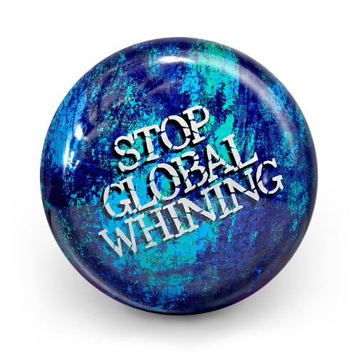 Bowling ball otb stop global - bowling,