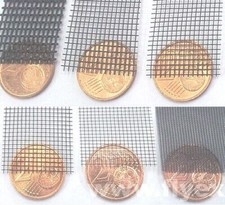 Profi Fliegengitter Meterware