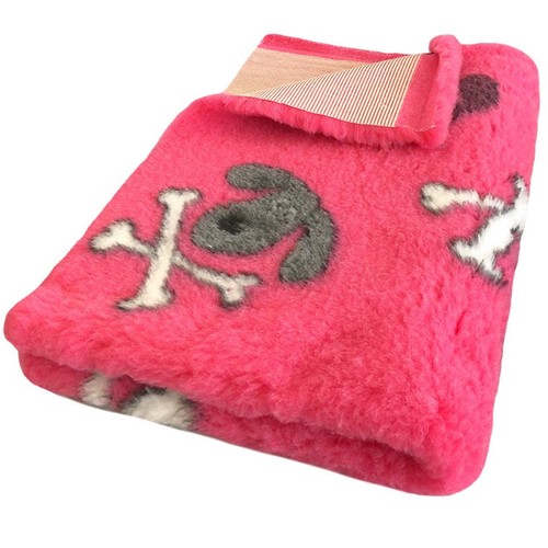Hundedecke vet bed - hundedecke,