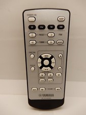 New Yamaha Bookshelf CD