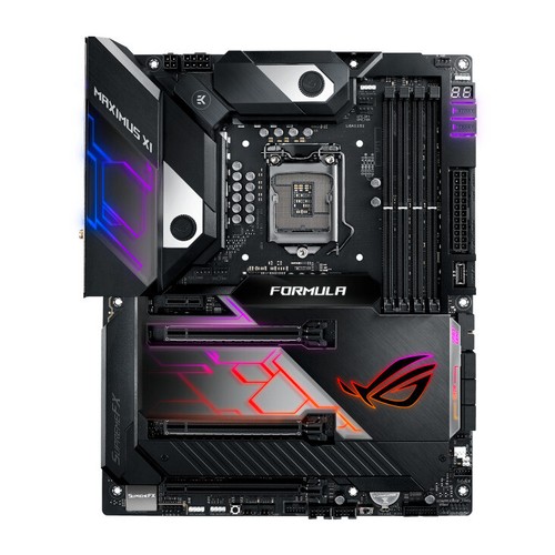 Asus rog maximus formula - asus, xi