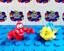 LEGO Fabius & Sebastian Fisch