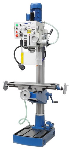 Säulenbohrmaschine mit