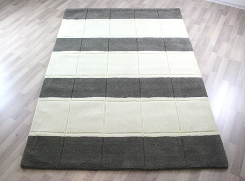 Modisch moderner teppich aus - teppich,