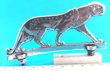 PANTHER EMBLEM Nr.4