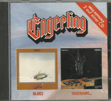 Engerling - Blues/Tagtraum /