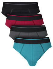 Herren Slips 4er oder 8er Pack