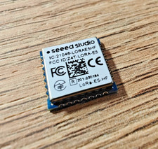 27 Stk. Seeed LoRa-E5-HF (teilweise ohne AT-Firmware)