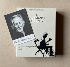 KLAUS VOORMANN + FRIENDS A