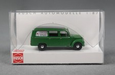 BUSCH 51261 H0,1:87 Framo