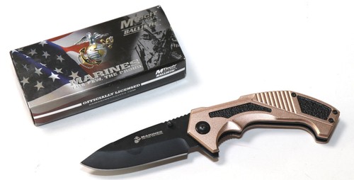 Marines by mtech usa - u.s.,