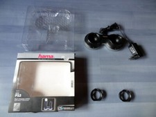 Ladestation Charger Dual HAMA m. Netzteil f. 2 Move Controller Playstation 3 PS3