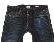 REPLAY JENNON HERREN JEANS – W34 L32 mijag waitom**TOP 2025 34/32 **