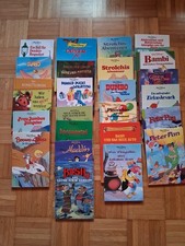 Walt Disney Bücher Horizont