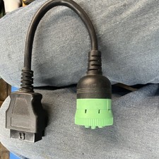 Obt2Tuning Adapter Cable Wire