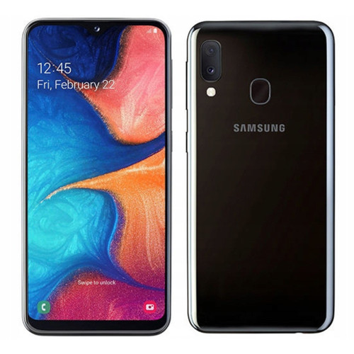 Samsung galaxy a20e 32gb - galaxy, lte