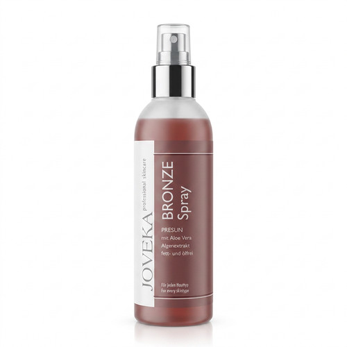 Joveka bronze spray - joveka,
