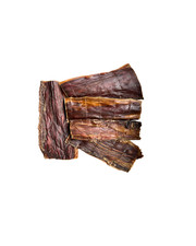 Rind Dörrfleisch