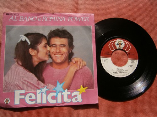 Bano romina power - e, –