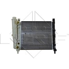 NRF 58730 Kühler