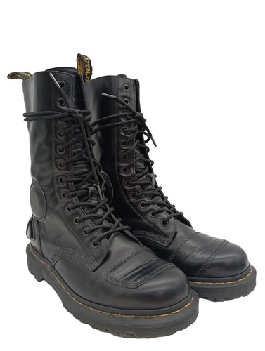 Martens springerstiefel - dr.,