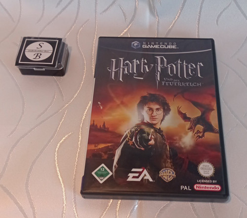 A26 107 nintendo gamecube - a26/107,