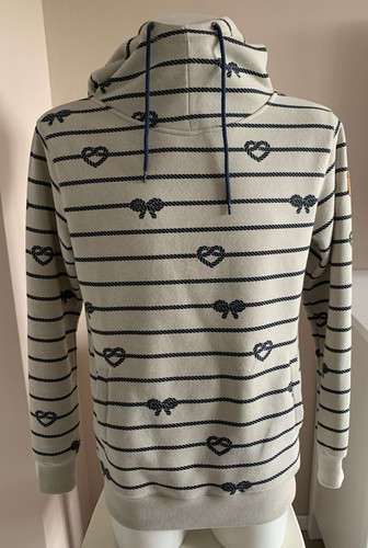 Derbe damen hoodie - damen,