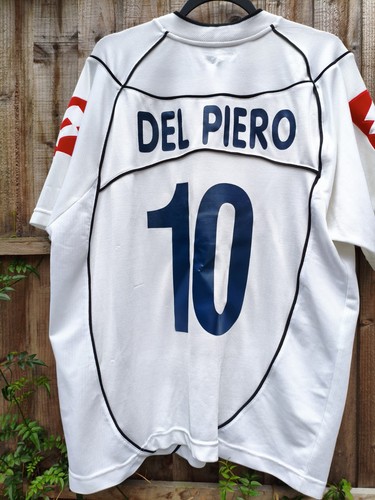 Juventus away 2002 fußball - away,