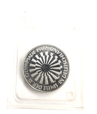 319.1) 10DM Olympia 1972