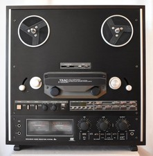 Teac X1000R Tonbandmaschine