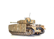 Minitank, Roco + Artitec, 1:87