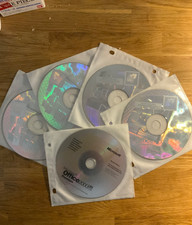 MICROFOFT OFFICE 2000 PREMIUM