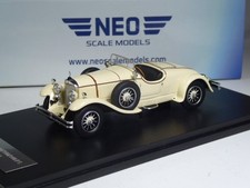 (KI-02-43) Neo Scale Models