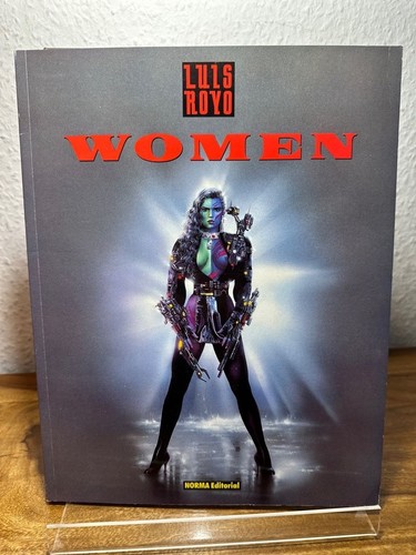 Women text spanisch - text,