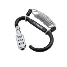 Kabel Zahlen Schloss 90 cm